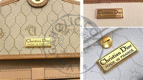 christian Dior codes explained